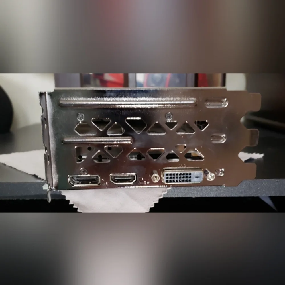RTX 2060